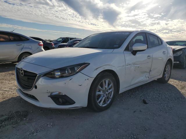 MAZDA 3 TOURING 2015 jm1bm1v74f1230328