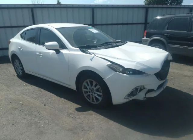 MAZDA MAZDA3 2015 jm1bm1v74f1240969