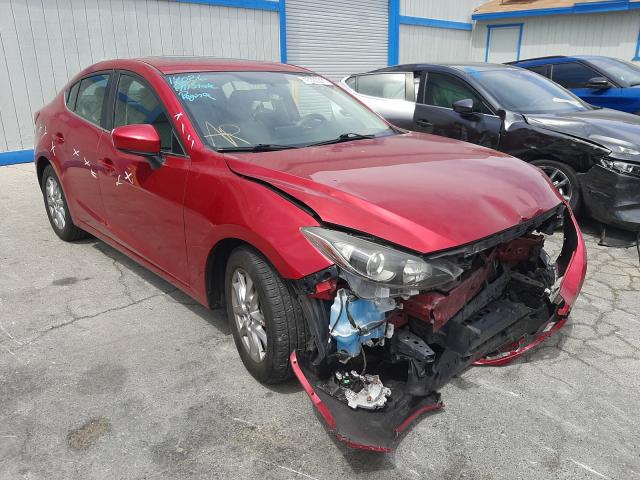 MAZDA 3 TOURING 2015 jm1bm1v74f1247968