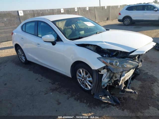 MAZDA MAZDA3 2015 jm1bm1v74f1251373