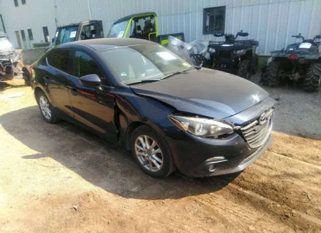 MAZDA MAZDA3 2015 jm1bm1v74f1259750