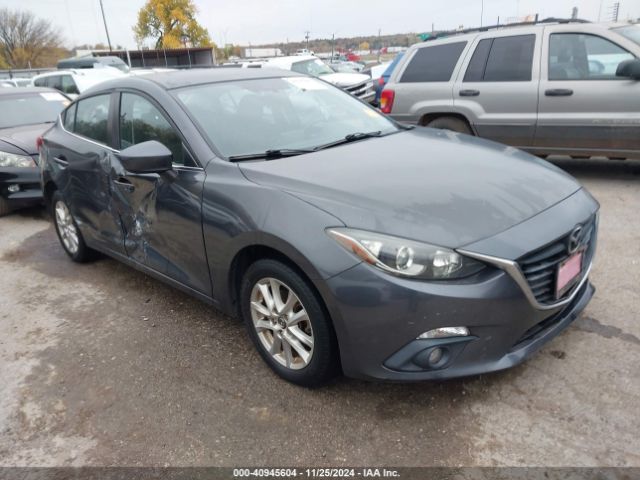 MAZDA MAZDA3 2016 jm1bm1v74g1298453