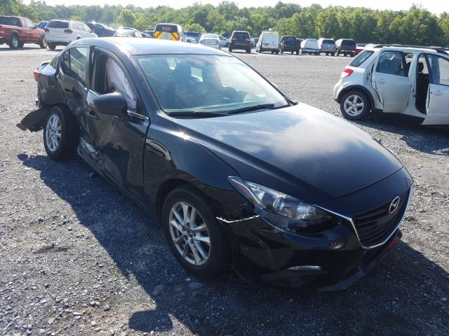 MAZDA 3 TOURING 2016 jm1bm1v74g1309869