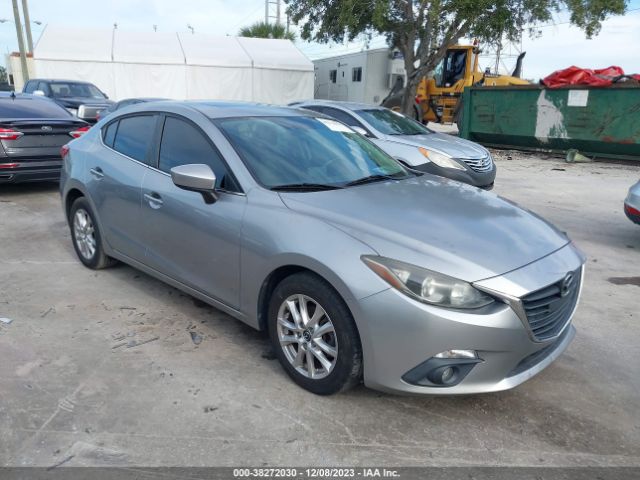 MAZDA MAZDA3 2016 jm1bm1v74g1328082