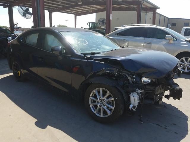 MAZDA NULL 2014 jm1bm1v75e1111654