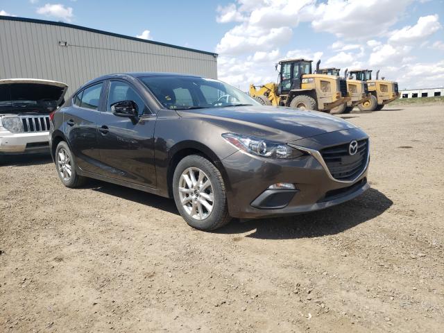 MAZDA 3 TOURING 2014 jm1bm1v75e1117017