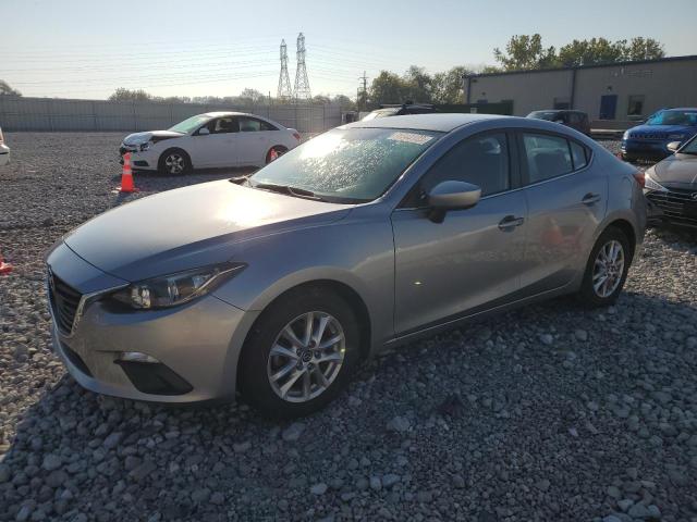 MAZDA 3 2014 jm1bm1v75e1117230