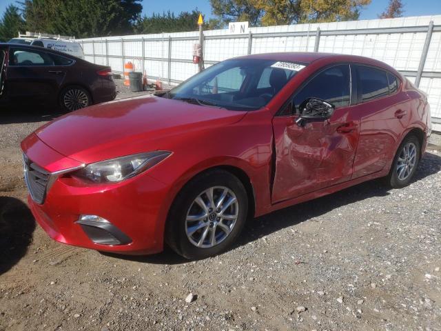 MAZDA 3 2014 jm1bm1v75e1129104