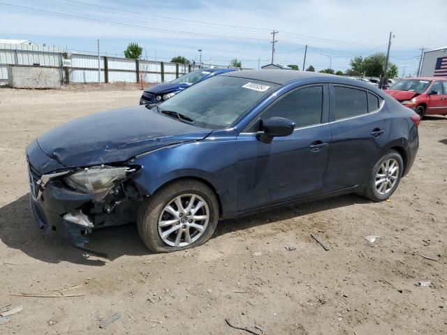 MAZDA 3 2014 jm1bm1v75e1132469