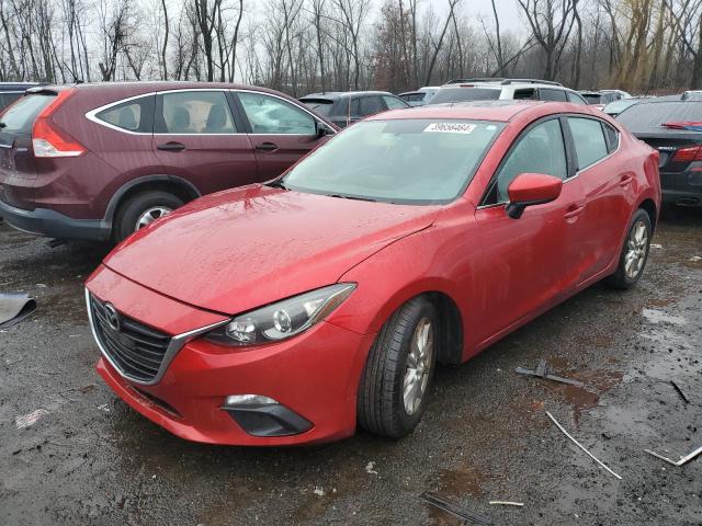 MAZDA 3 2014 jm1bm1v75e1145805