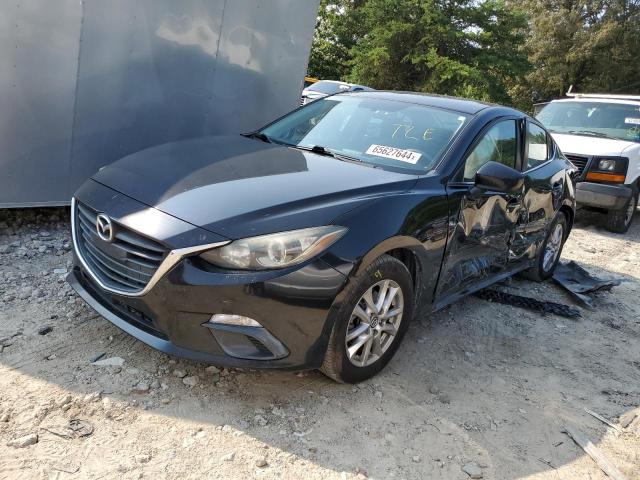 MAZDA 3 TOURING 2014 jm1bm1v75e1159963