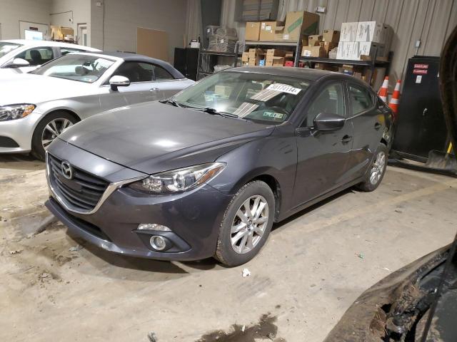 MAZDA 3 2014 jm1bm1v75e1183809