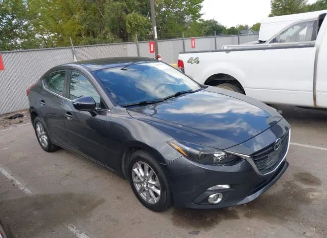 MAZDA MAZDA3 2014 jm1bm1v75e1184877