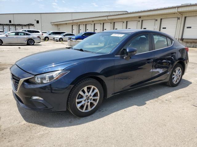 MAZDA 3 2014 jm1bm1v75e1215089