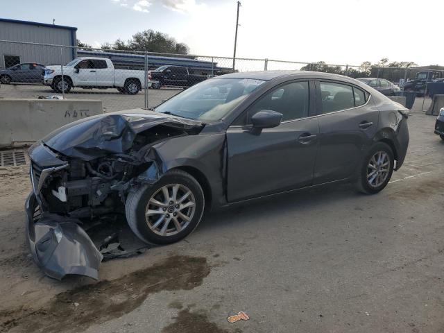 MAZDA 3 TOURING 2015 jm1bm1v75f1223503