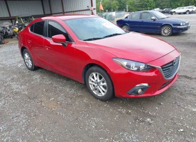 MAZDA MAZDA3 2015 jm1bm1v75f1230399