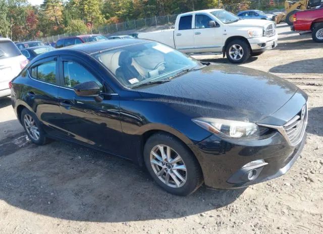 MAZDA 3 2015 jm1bm1v75f1251303