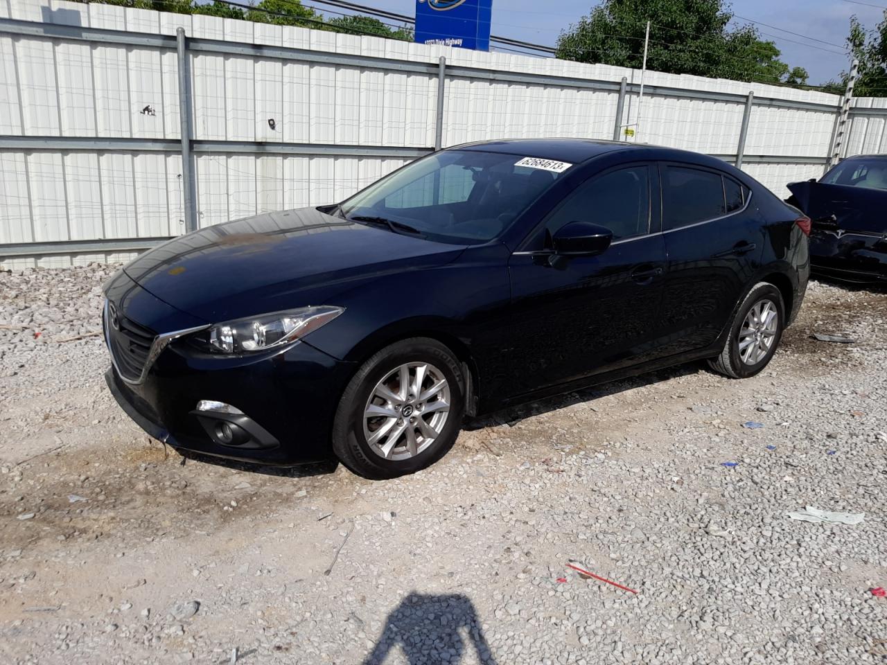 MAZDA 3 2015 jm1bm1v75f1271843