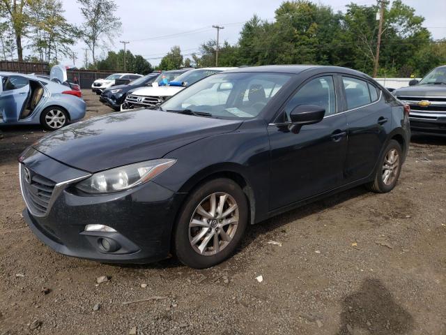 MAZDA 3 TOURING 2015 jm1bm1v75f1272006