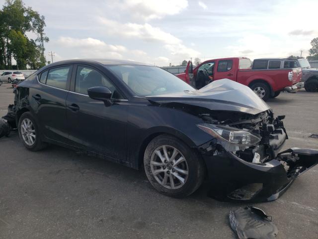 MAZDA 3 TOURING 2014 jm1bm1v76e1107127