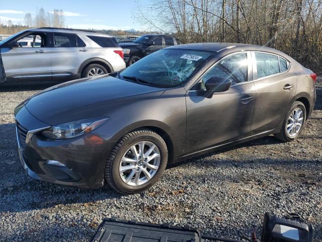 MAZDA 3 TOURING 2014 jm1bm1v76e1114031