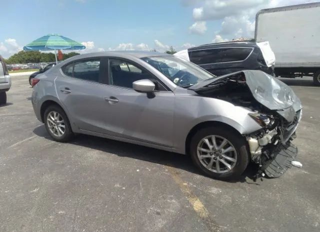 MAZDA MAZDA3 2014 jm1bm1v76e1120573