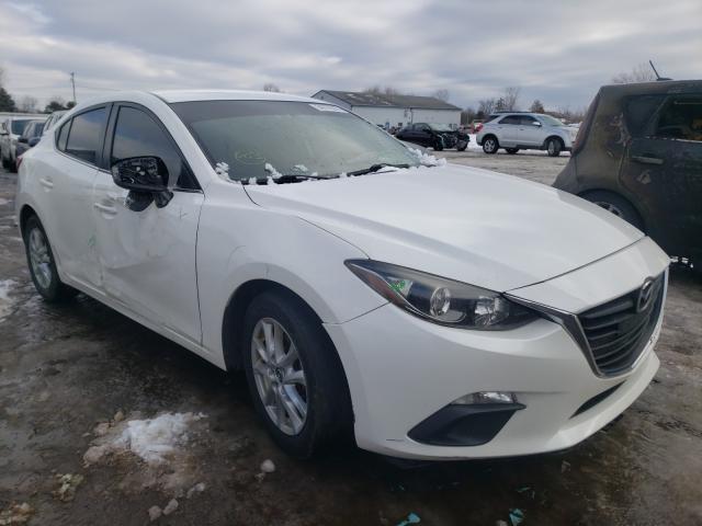 MAZDA 3 TOURING 2014 jm1bm1v76e1123277