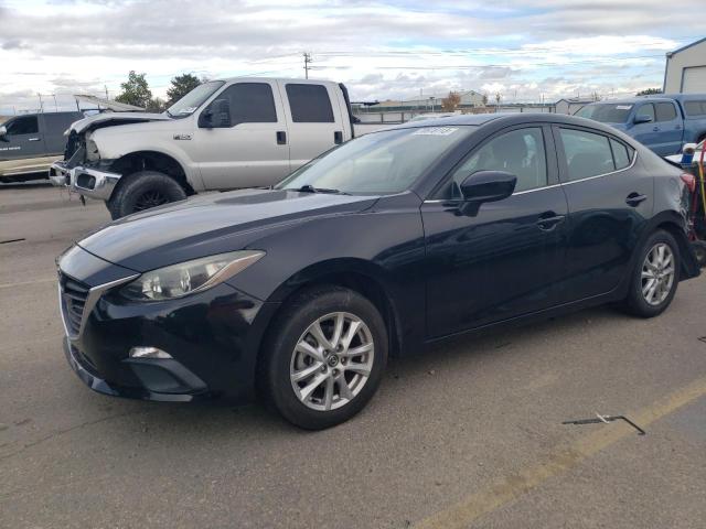 MAZDA 3 2014 jm1bm1v76e1127278