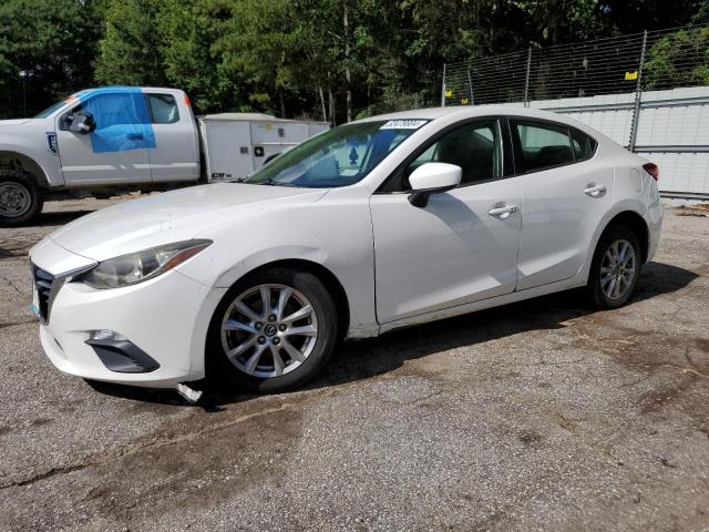 MAZDA 3 2014 jm1bm1v76e1130682