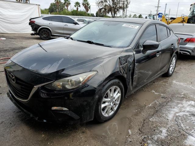 MAZDA 3 TOURING 2014 jm1bm1v76e1131816