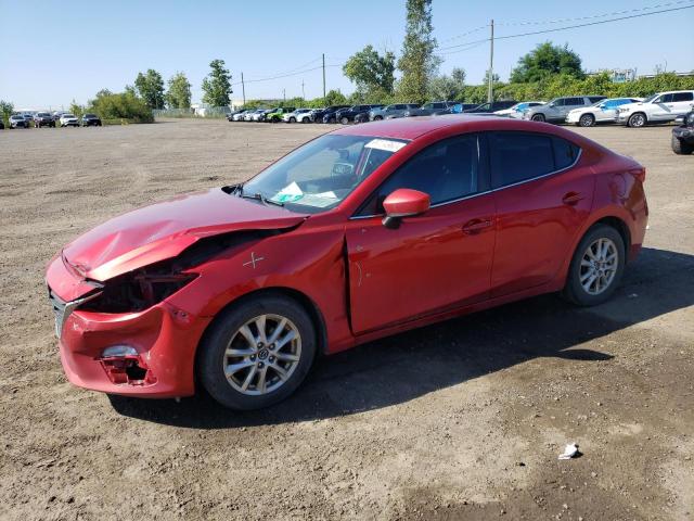 MAZDA 3 2014 jm1bm1v76e1133193