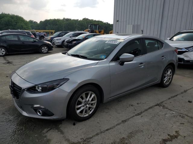 MAZDA 3 2014 jm1bm1v76e1137163