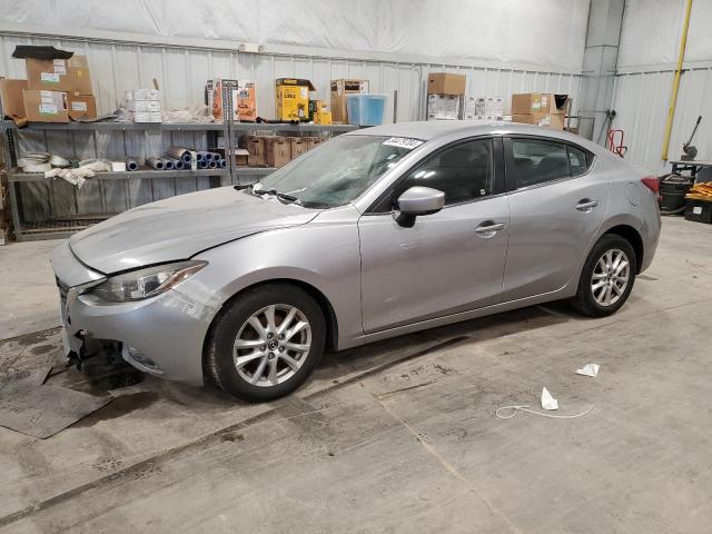 MAZDA 3 TOURING 2014 jm1bm1v76e1141228