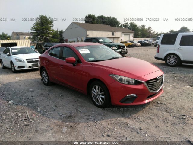 MAZDA 3 2014 jm1bm1v76e1144047