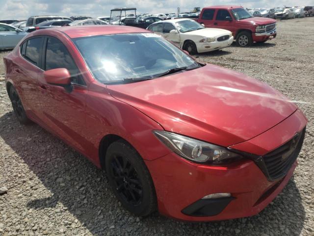 MAZDA 3 TOURING 2014 jm1bm1v76e1171815