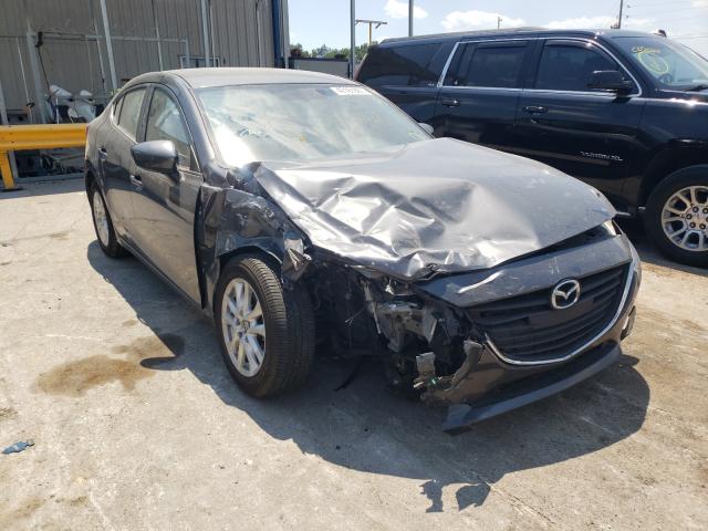 MAZDA 3 TOURING 2014 jm1bm1v76e1171930