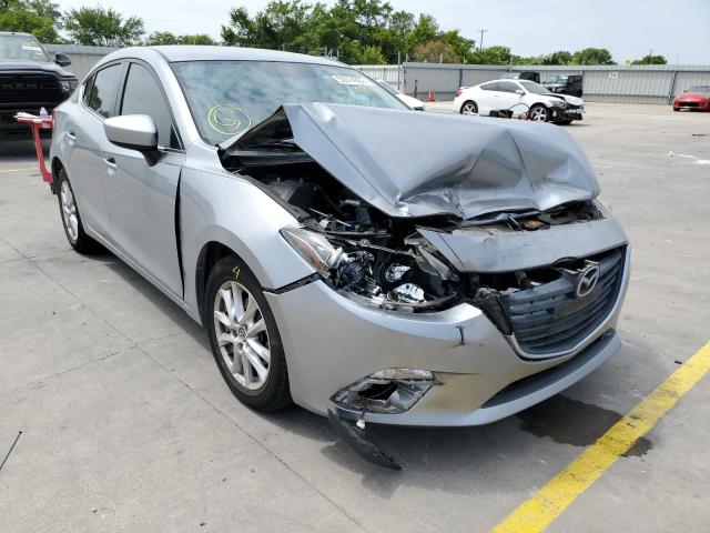 MAZDA NULL 2014 jm1bm1v76e1191384