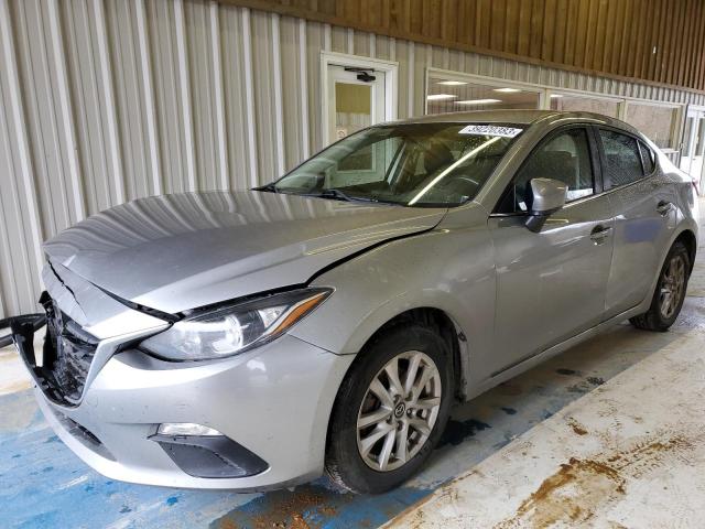 MAZDA 3 TOURING 2014 jm1bm1v76e1205901