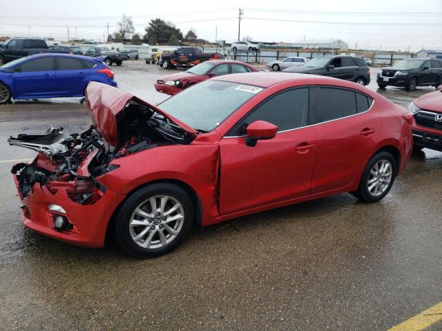 MAZDA 3 TOURING 2015 jm1bm1v76f1244005