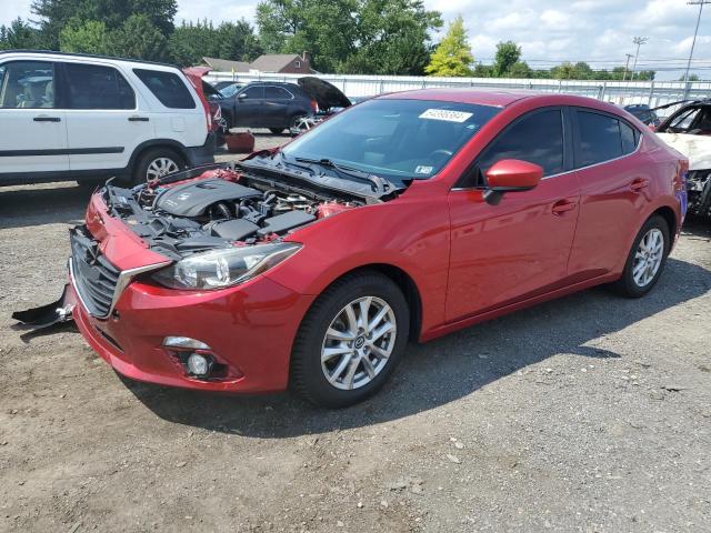 MAZDA 3 TOURING 2015 jm1bm1v76f1255098