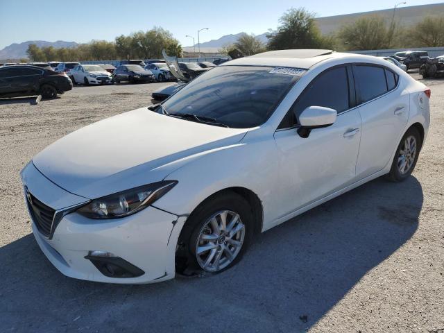 MAZDA 3 TOURING 2015 jm1bm1v76f1258244