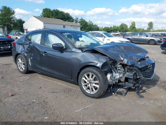 MAZDA MAZDA3 2016 jm1bm1v76g1313700