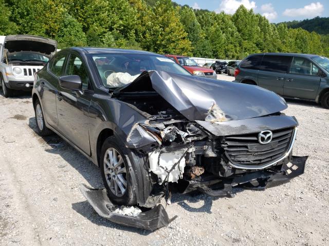 MAZDA 3 TOURING 2016 jm1bm1v76g1319058