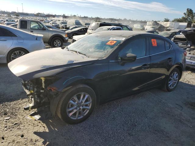 MAZDA 3 TOURING 2016 jm1bm1v76g1332988