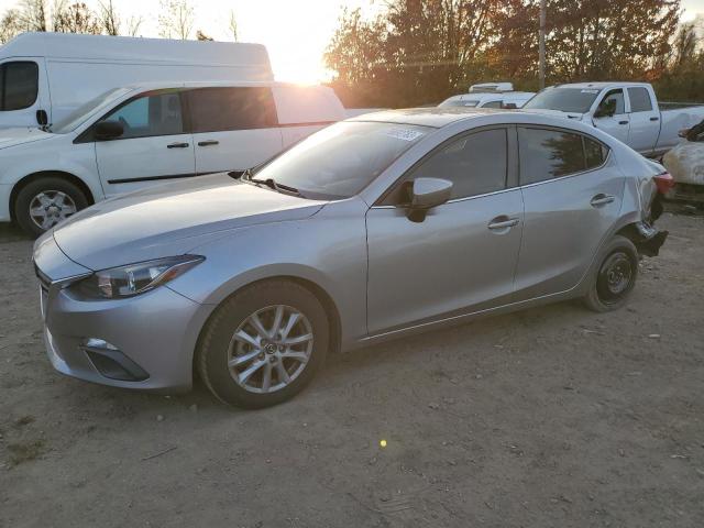 MAZDA 3 2014 jm1bm1v77e1121585