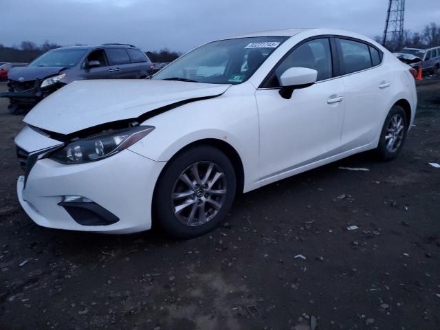 MAZDA 3 2014 jm1bm1v77e1123532