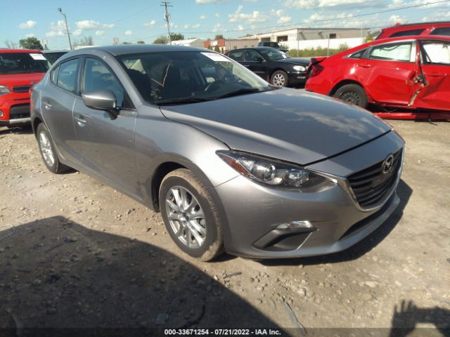 MAZDA 3 2014 jm1bm1v77e1149693