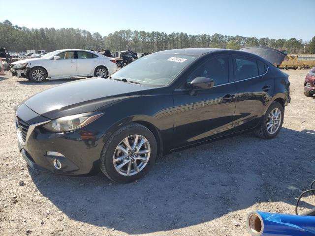 MAZDA 3 2014 jm1bm1v77e1154568