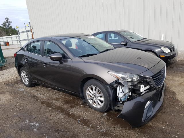 MAZDA NULL 2014 jm1bm1v77e1159401