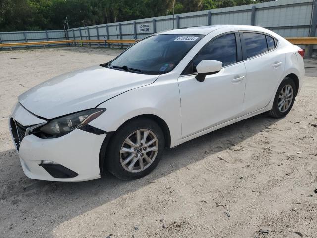 MAZDA 3 TOURING 2014 jm1bm1v77e1172858